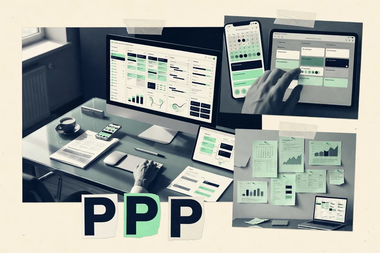 Top 10 Best Management Tools Software of 2026