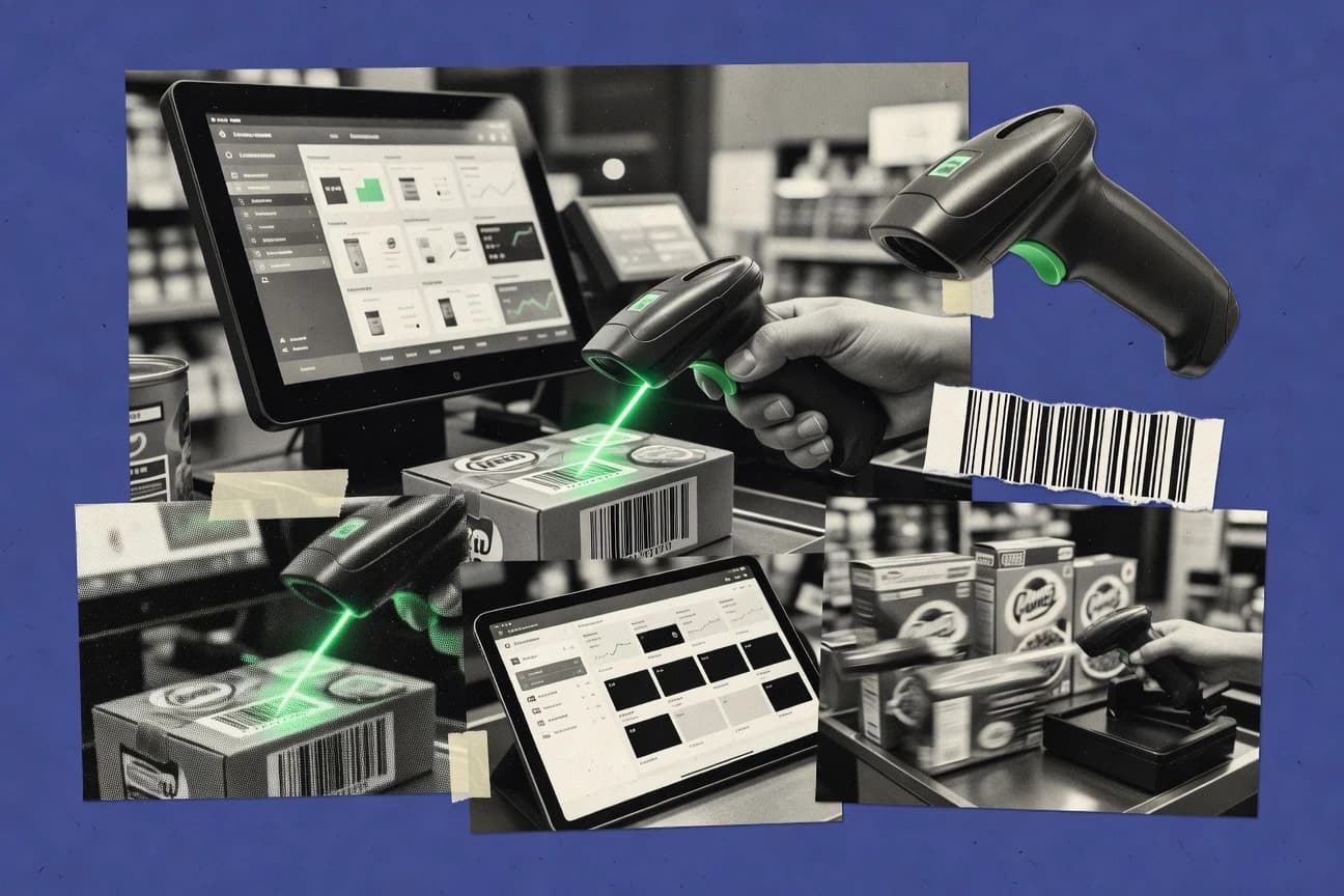 Top 10 Best Bar Code Scanner Software of 2026