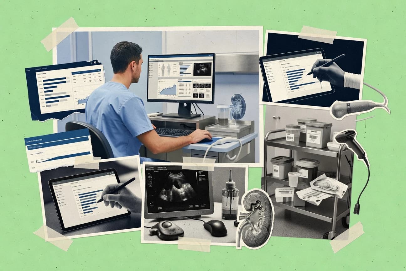 Top 10 Best Urology Emr Software of 2026