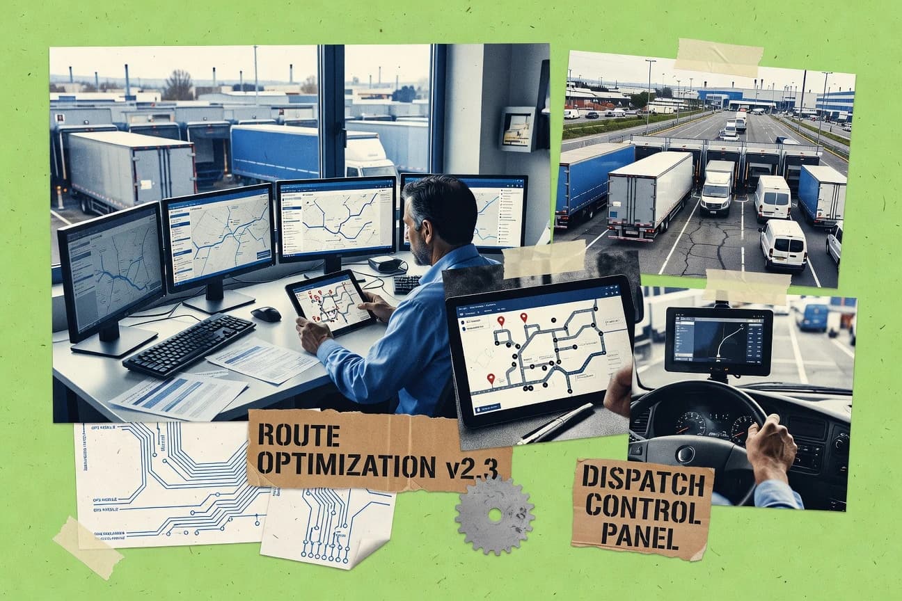 Top 10 Best Transport Routing Software of 2026