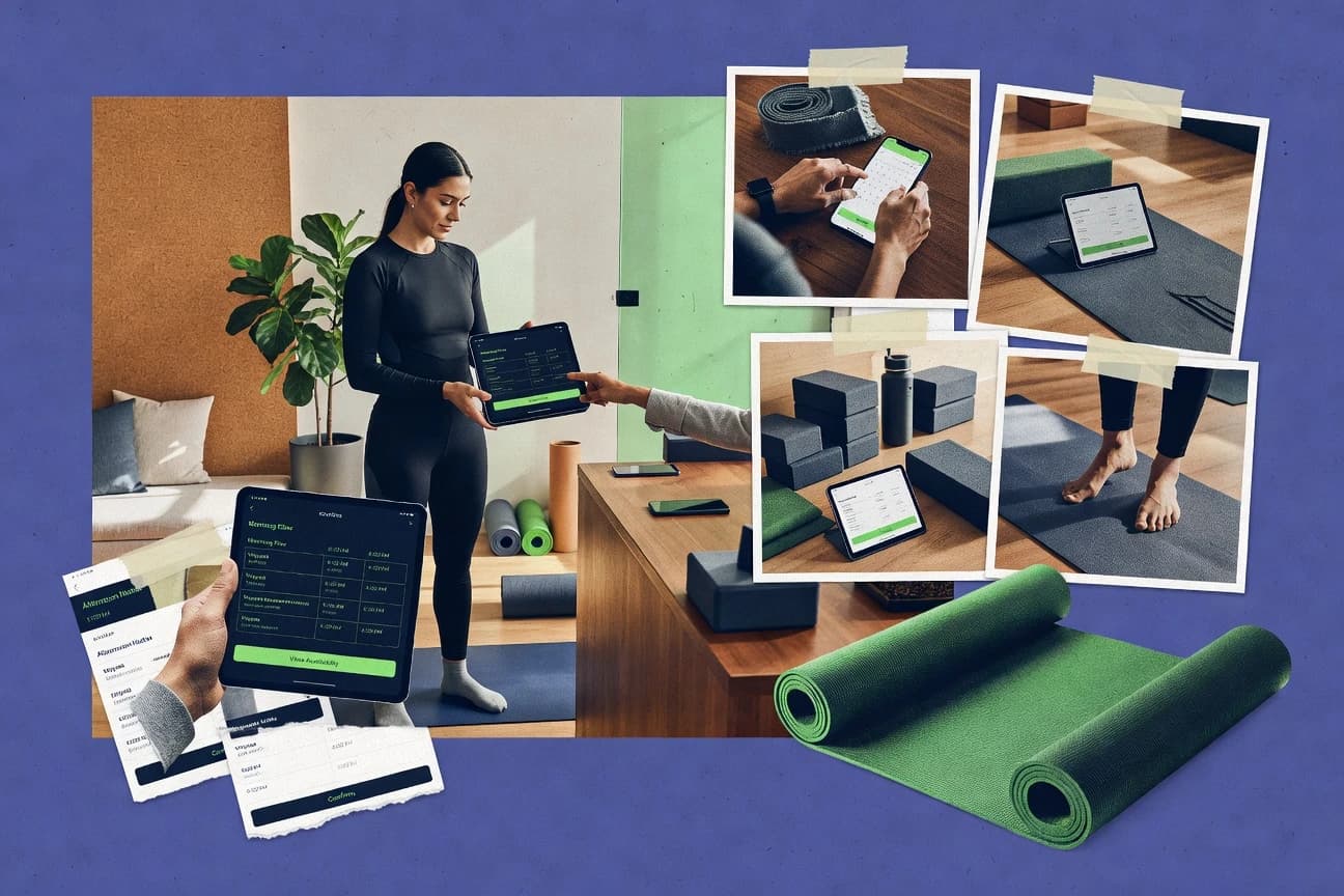 Top 10 Best Yoga Booking Software of 2026