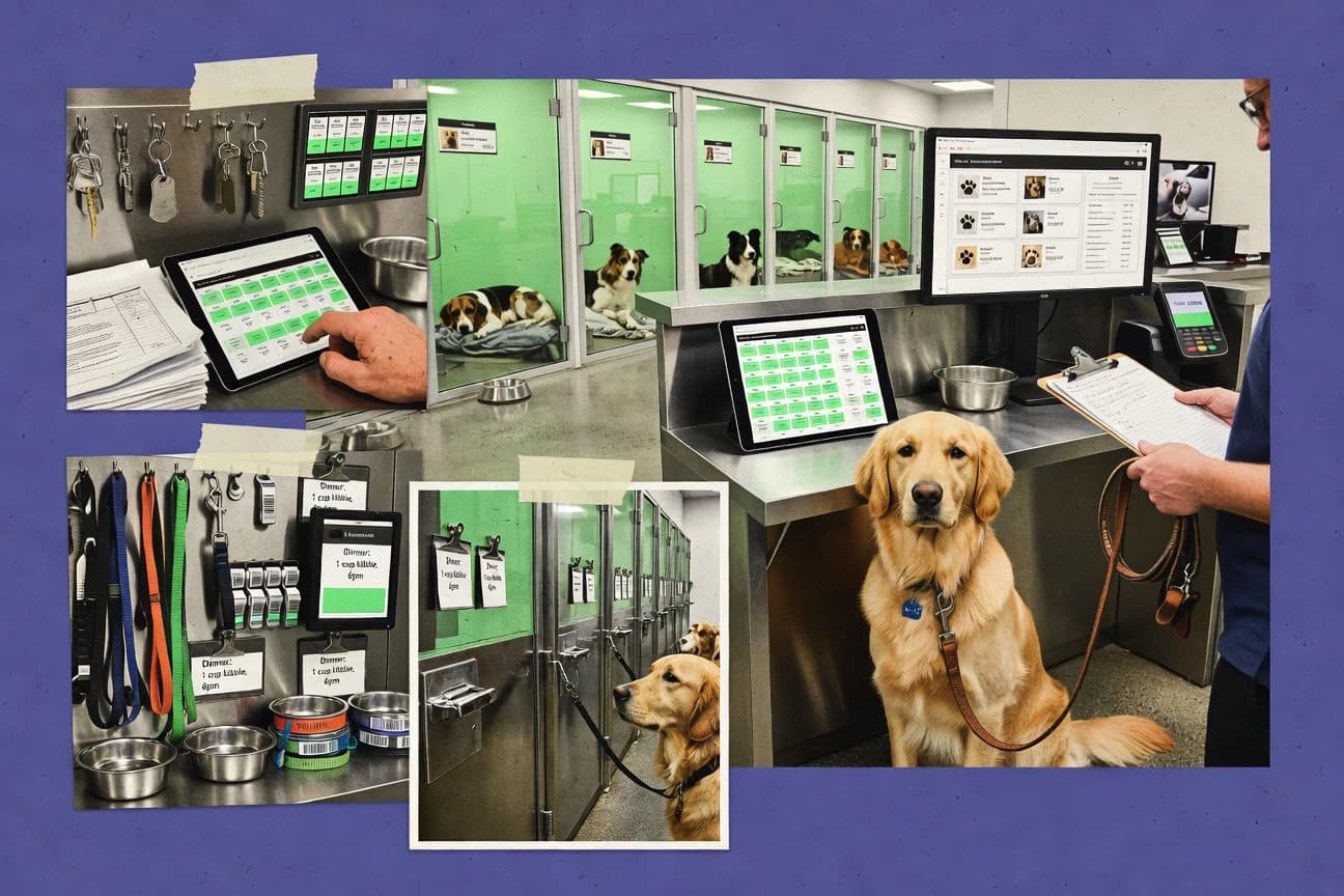 Top 10 Best Kennel Software of 2026