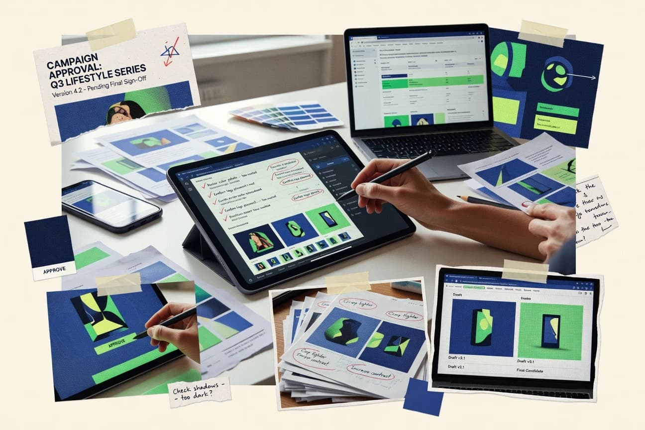 Top 10 Best Creative Approval Software of 2026