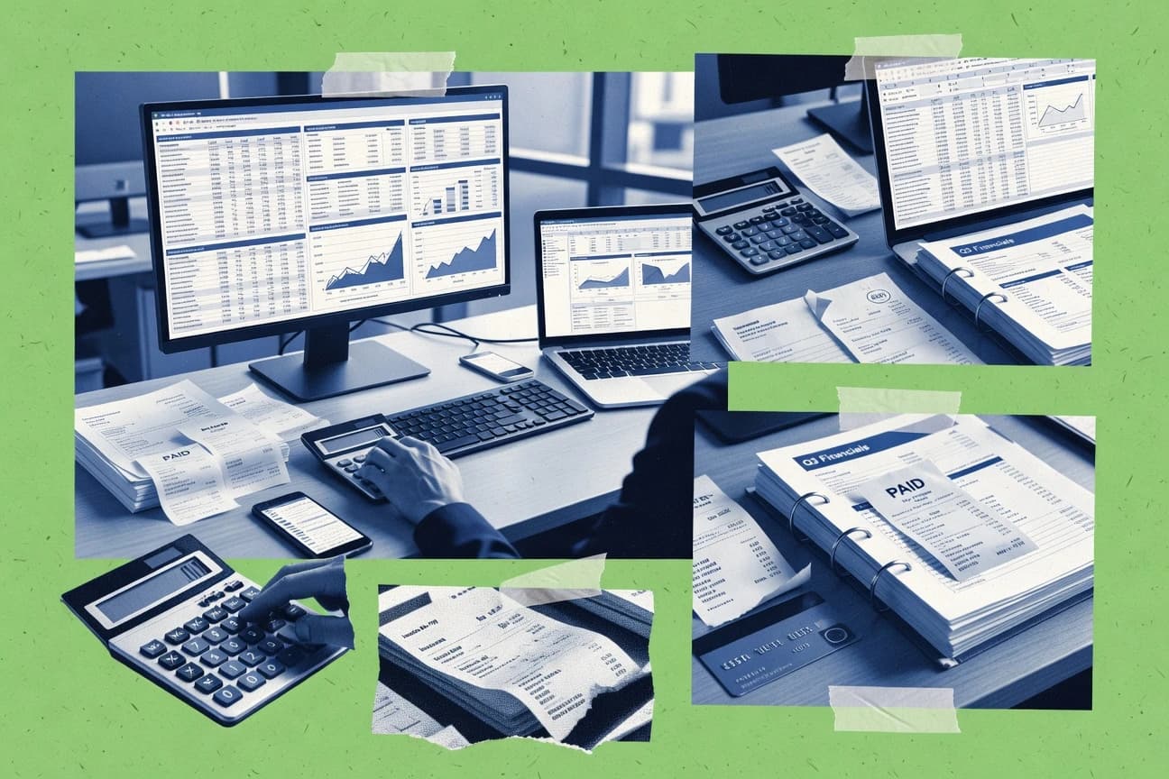 Top 10 Best Core Accounting Software of 2026