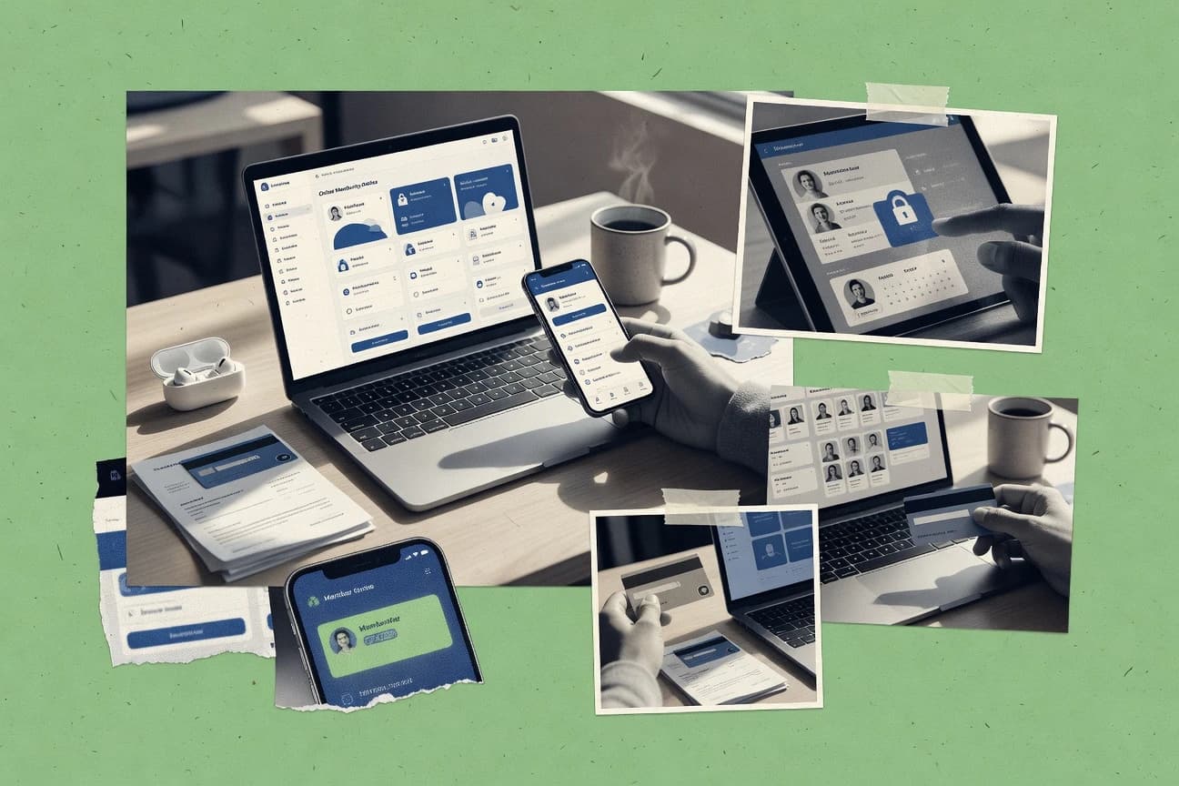 Top 10 Best Online Membership Software of 2026