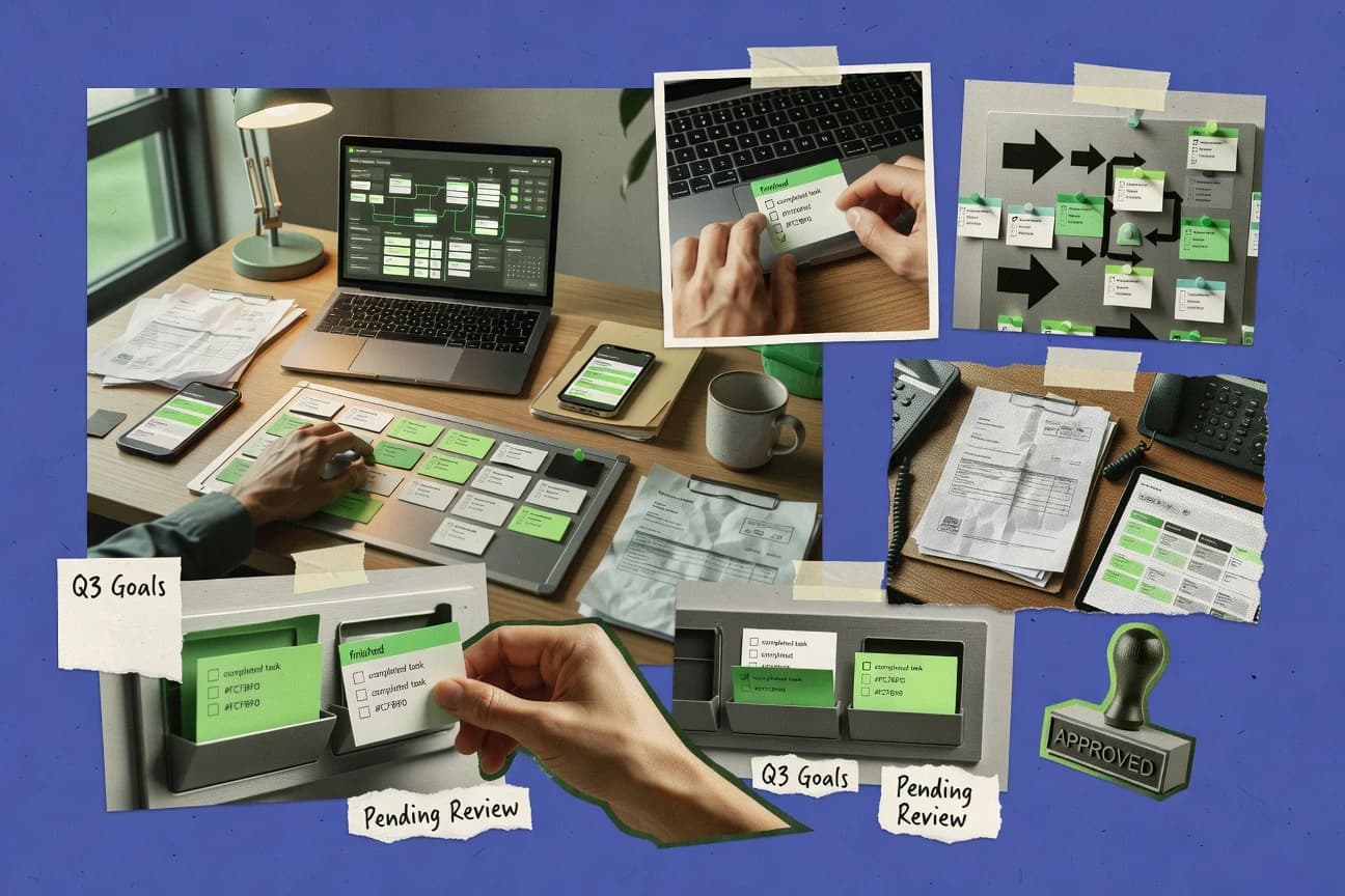 Top 10 Best Business Workflow Management Software of 2026