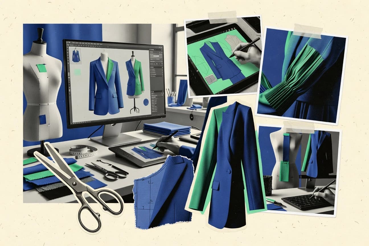 Top 10 Best 3D Clothing Design Software of 2026