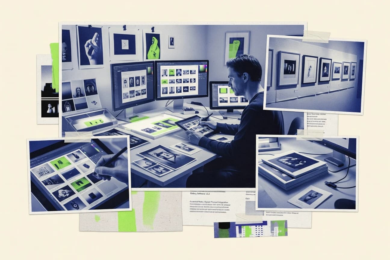 Top 10 Best Gallery Software of 2026