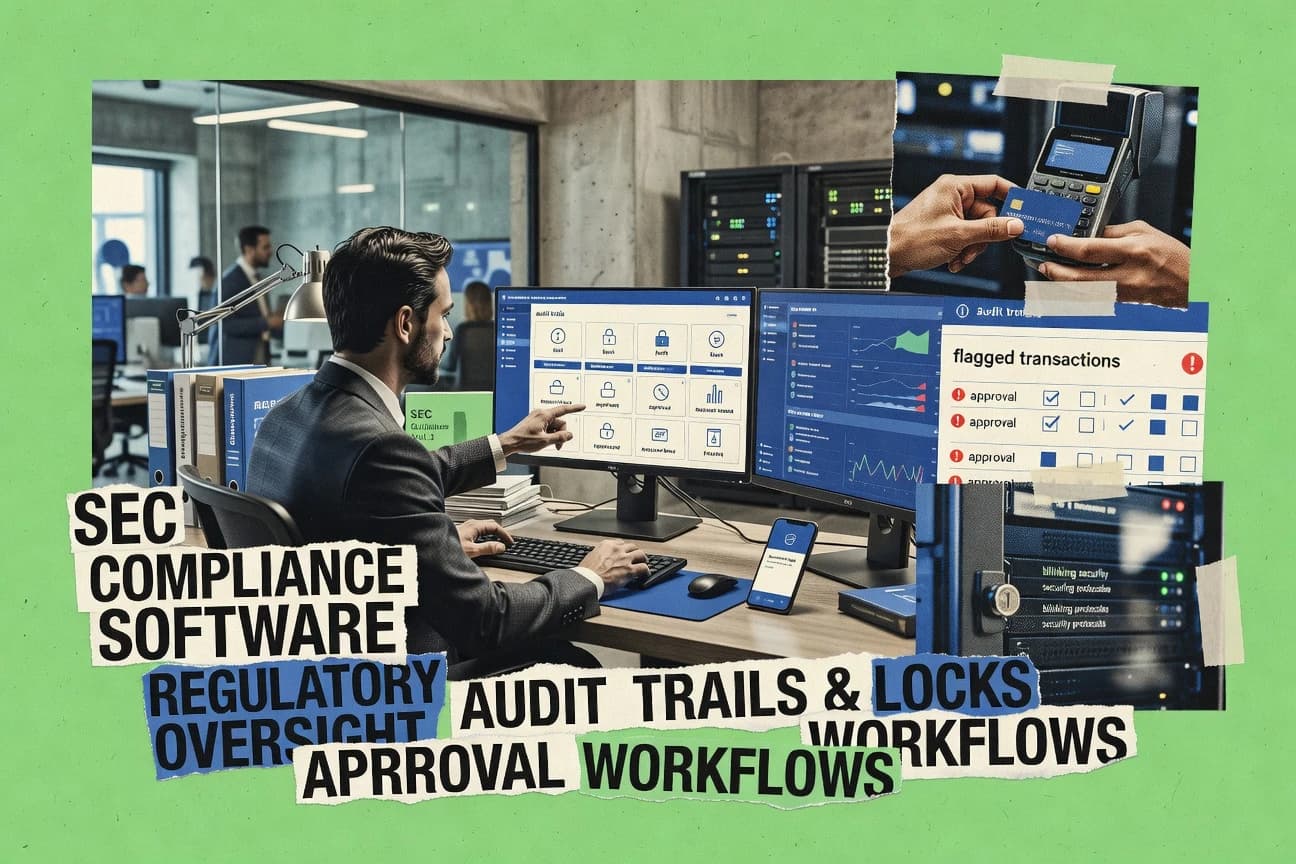 Top 10 Best Sec Compliance Software of 2026