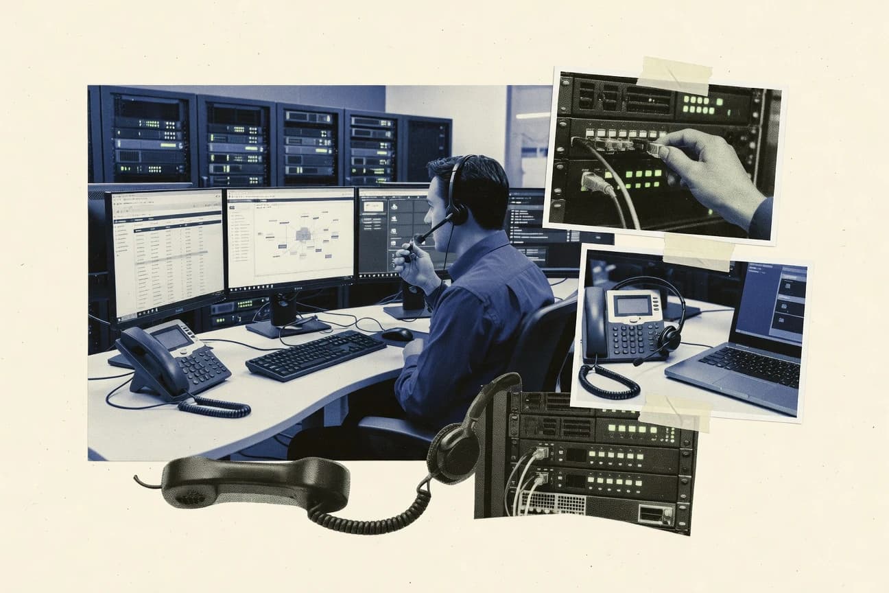 Top 10 Best It Service Desk Software of 2026