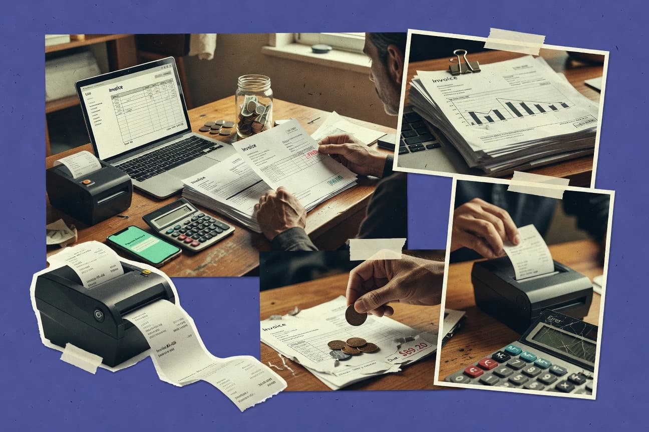 Top 10 Best Cheapest Invoicing Software of 2026