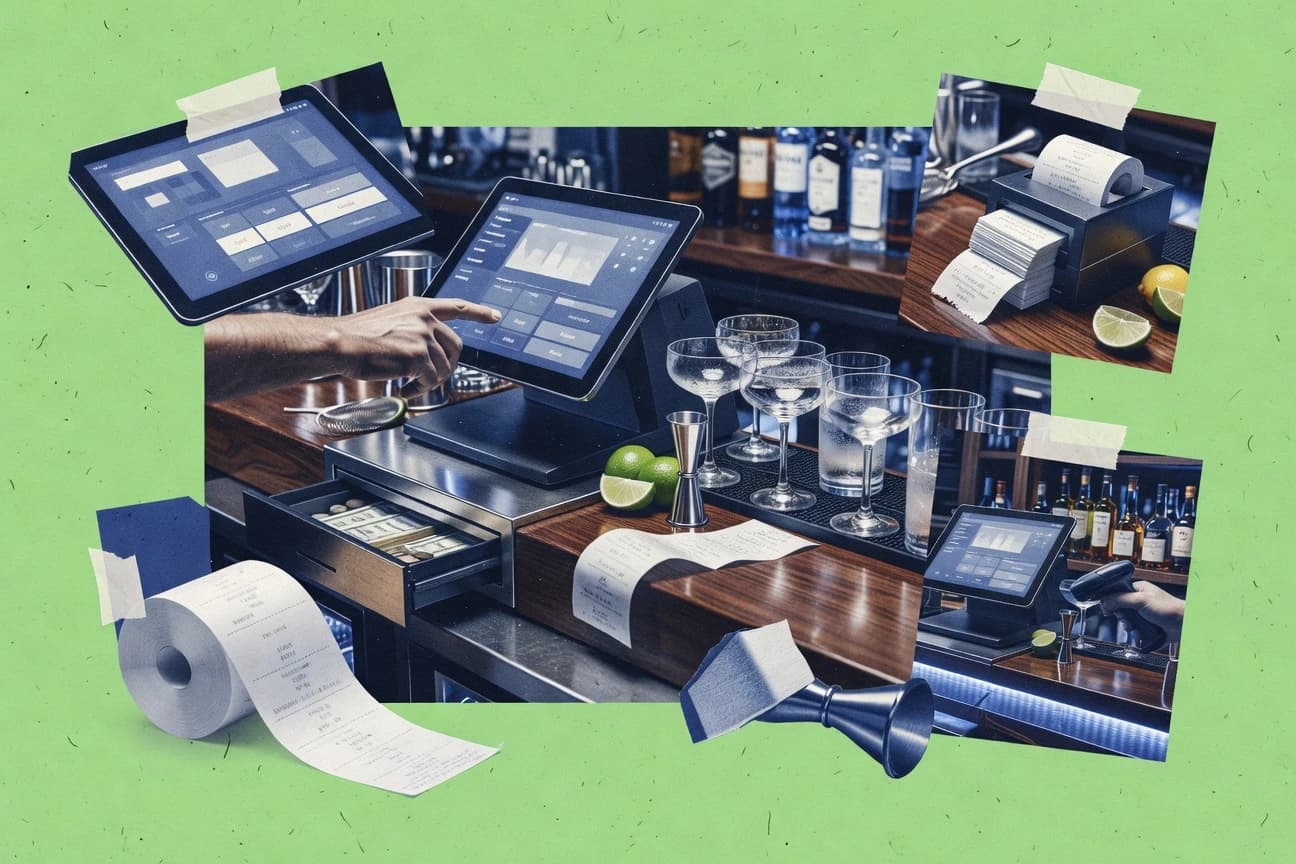 Top 10 Best Bar Software of 2026