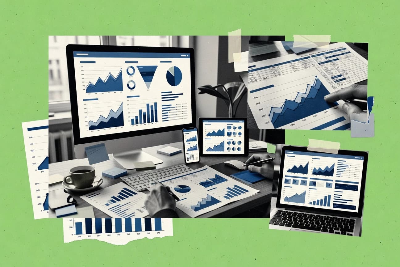 Top 10 Best Ppc Reporting Software of 2026