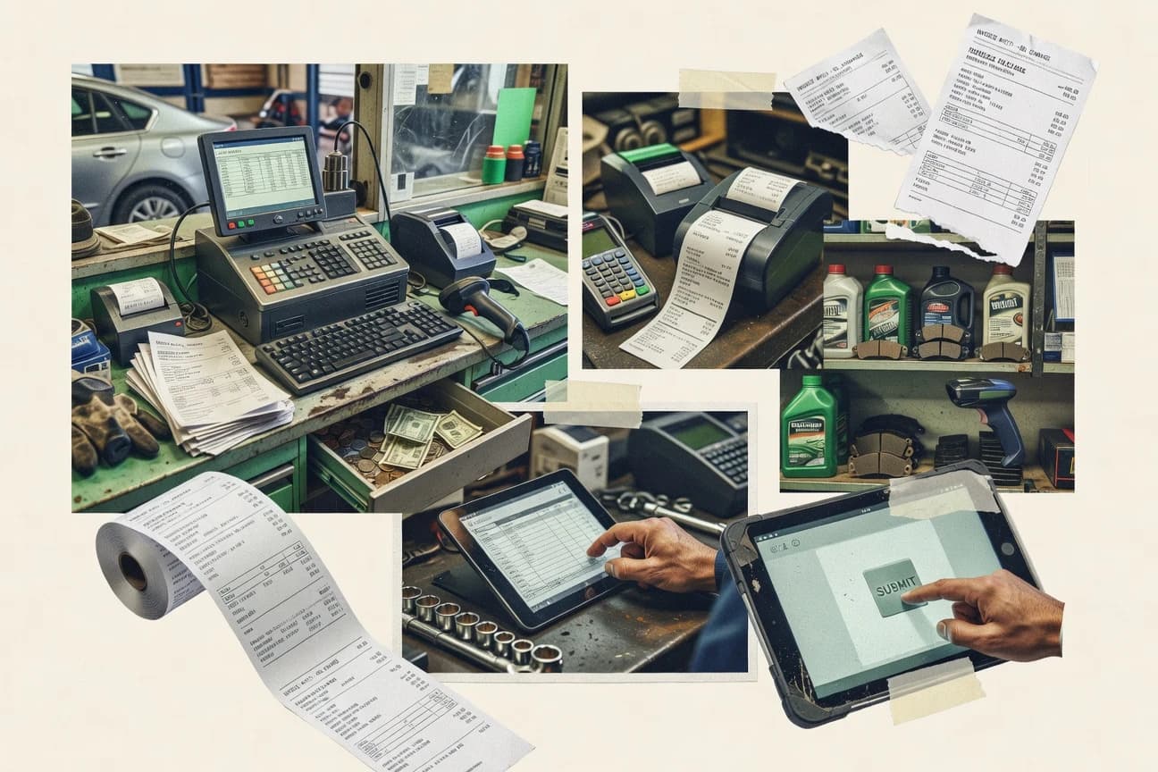 Top 10 Best Shop Accounting Software of 2026