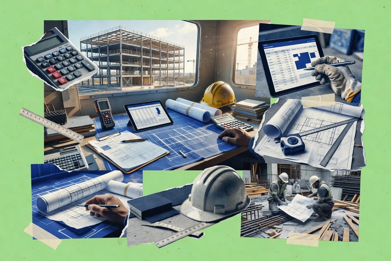 Top 10 Best Contractors Estimating Software of 2026
