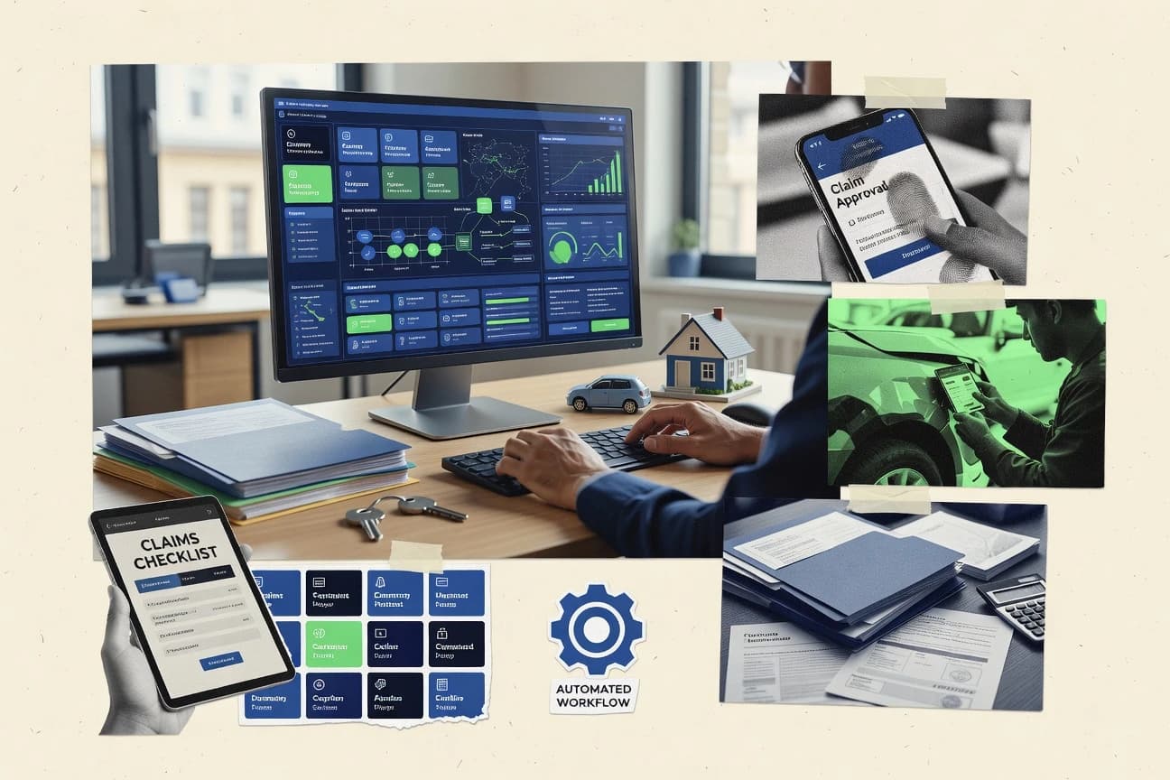 Top 10 Best Custom Insurance Software of 2026