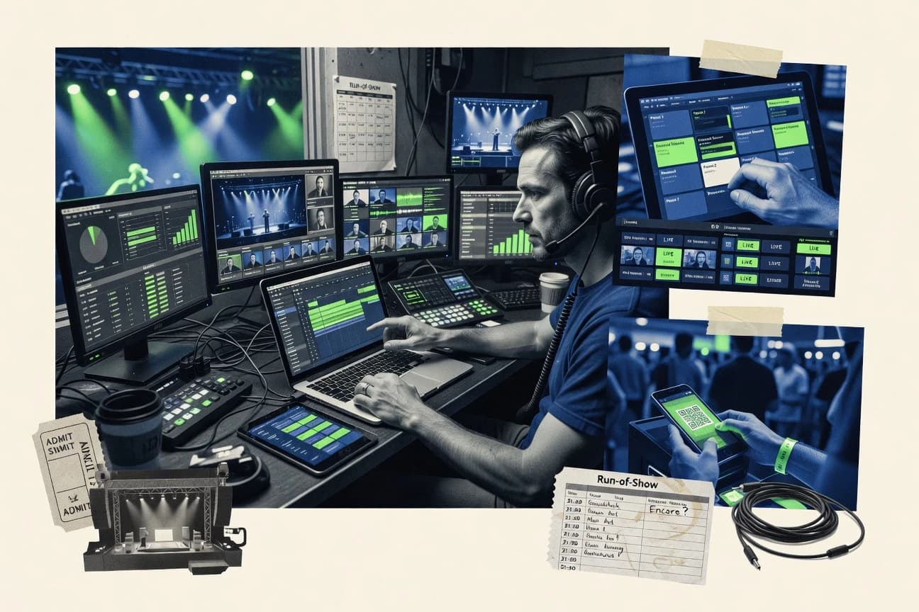 Top 10 Best Online Event Management Software of 2026