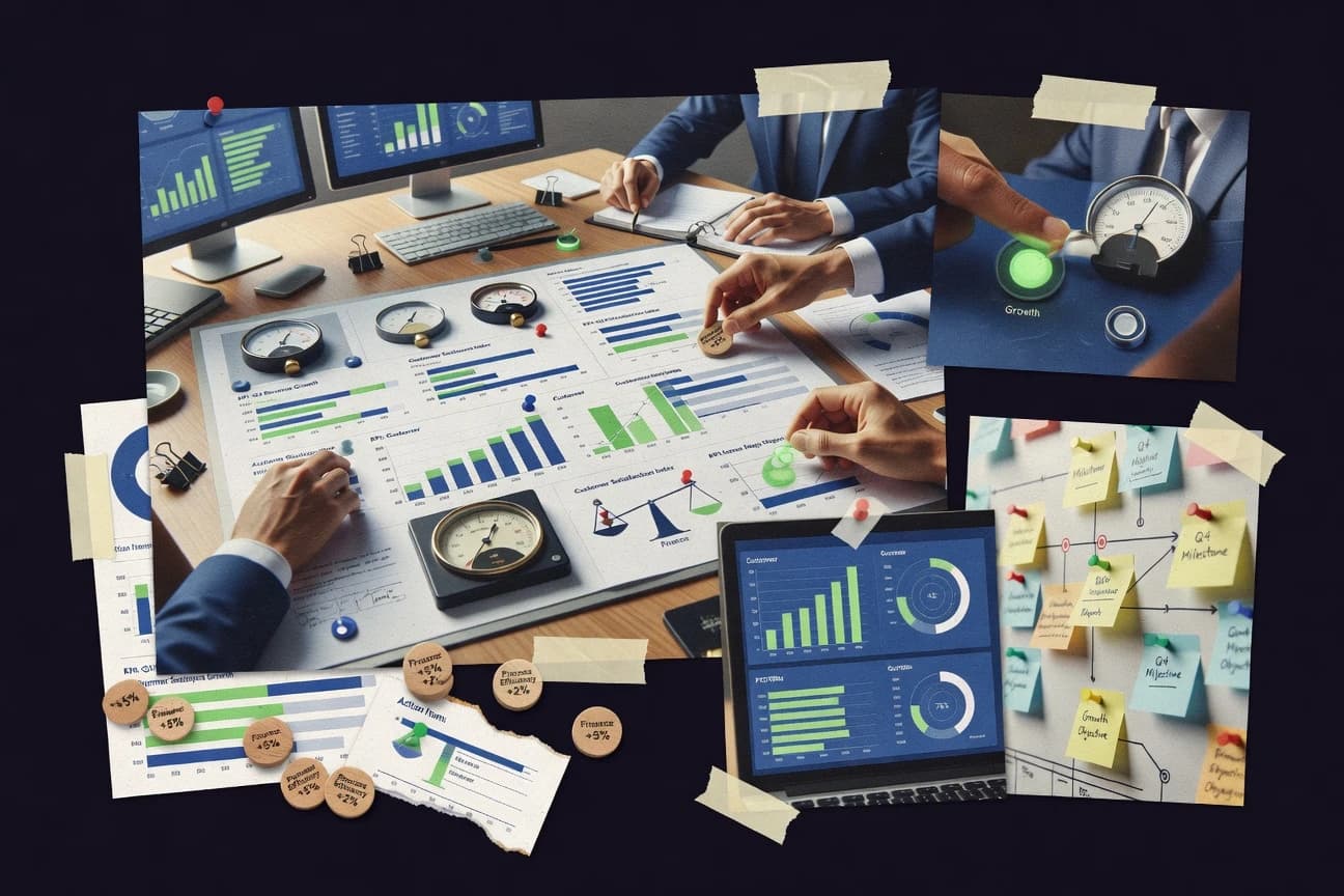 Top 10 Best Balanced Scorecard Software of 2026