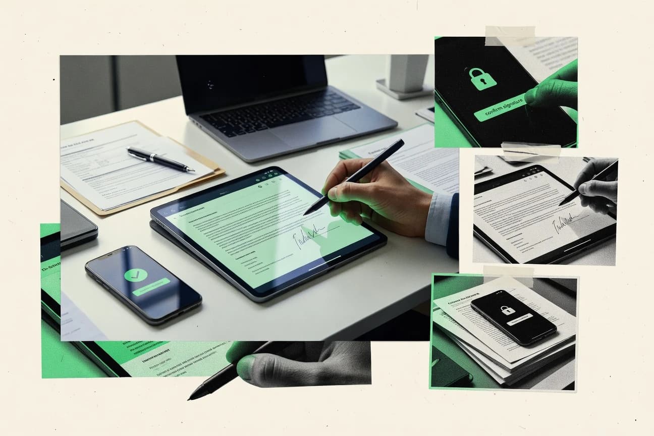 Top 10 Best E Signing Software of 2026