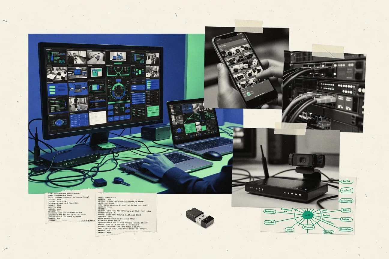 Top 10 Best Remote Access Monitoring Software of 2026