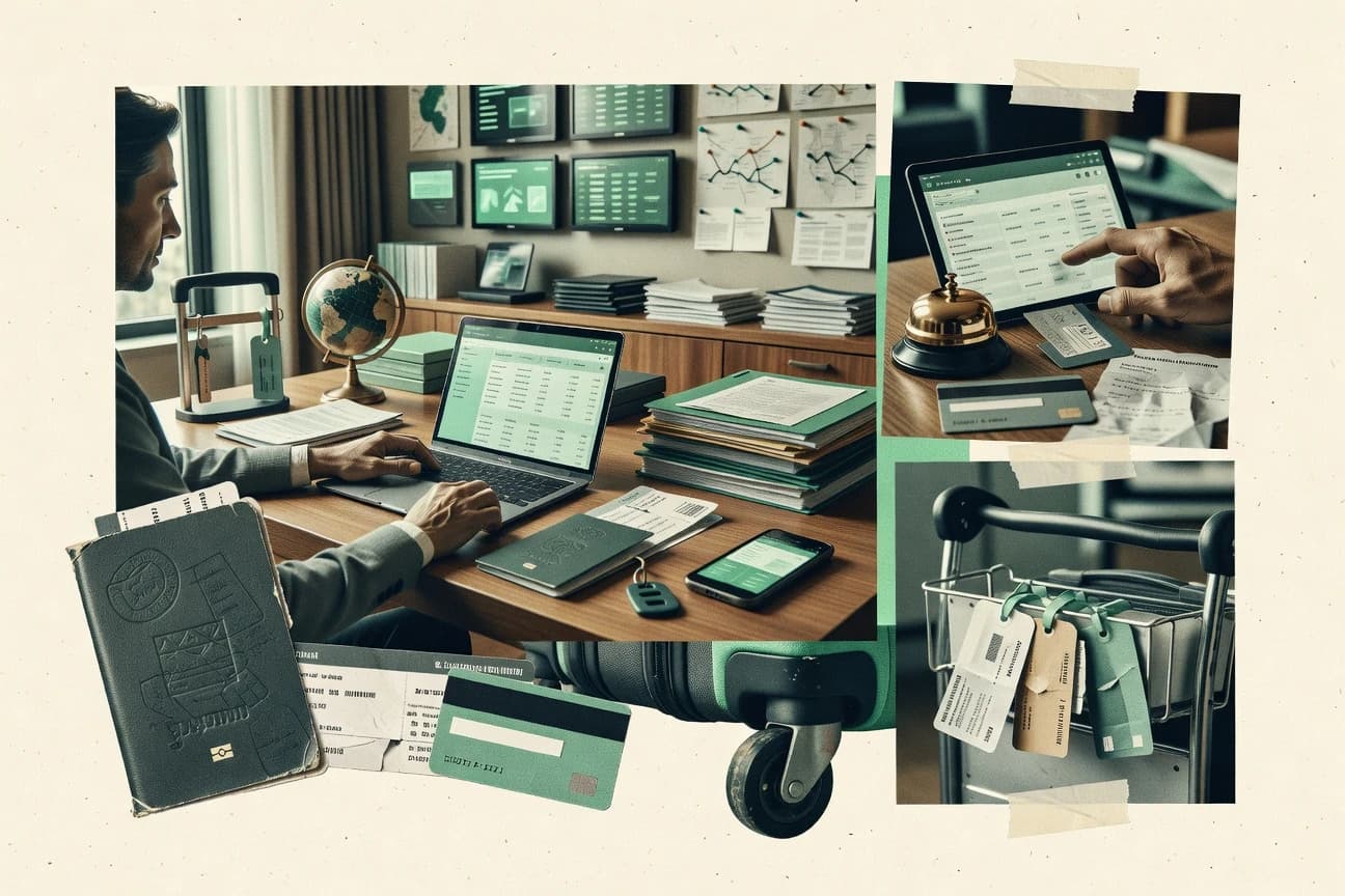 Top 10 Best Travel Manager Software of 2026