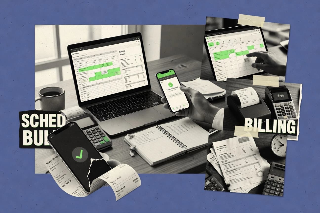 Top 10 Best Scheduling And Billing Software of 2026