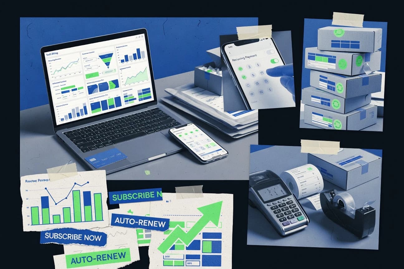 Top 10 Best Subscription Business Software of 2026