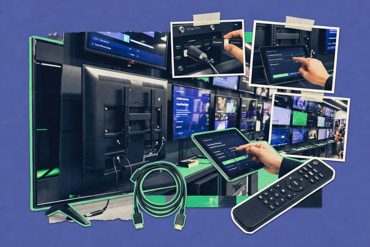 Top 10 Best Tv Digital Signage Software of 2026