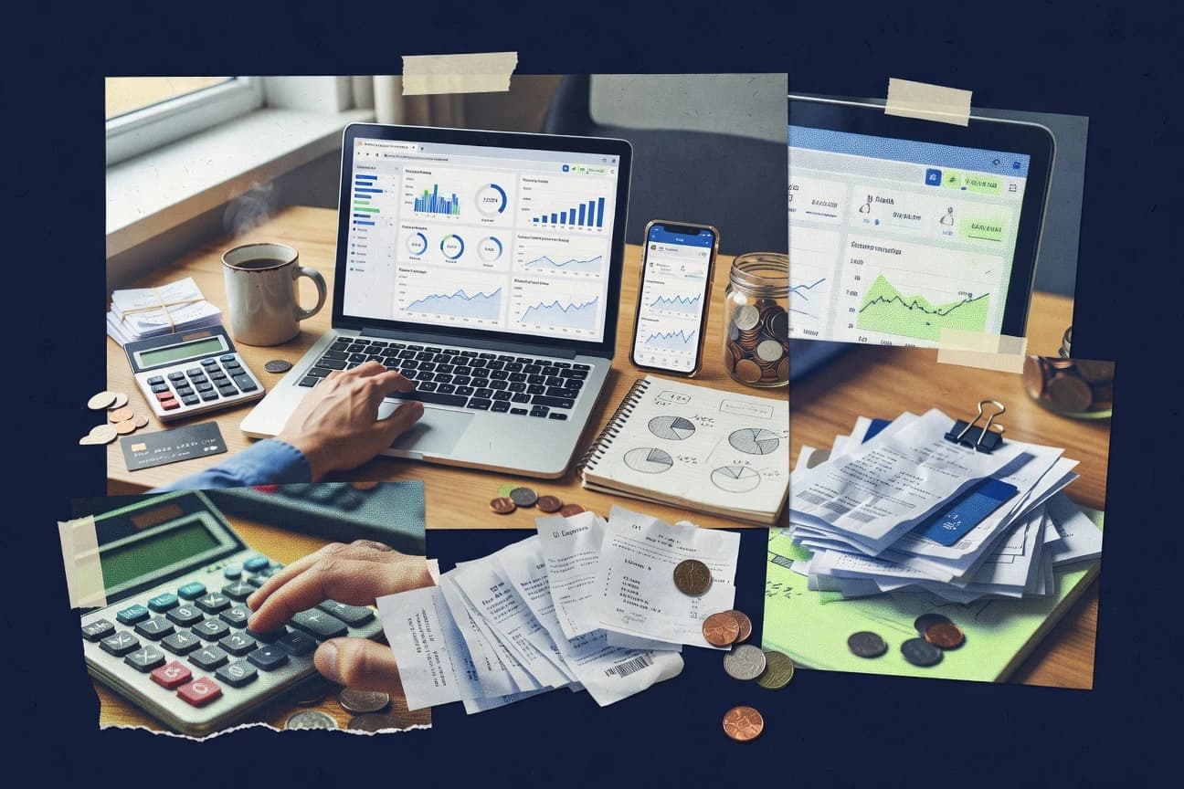 Top 10 Best Budget Planning Software of 2026