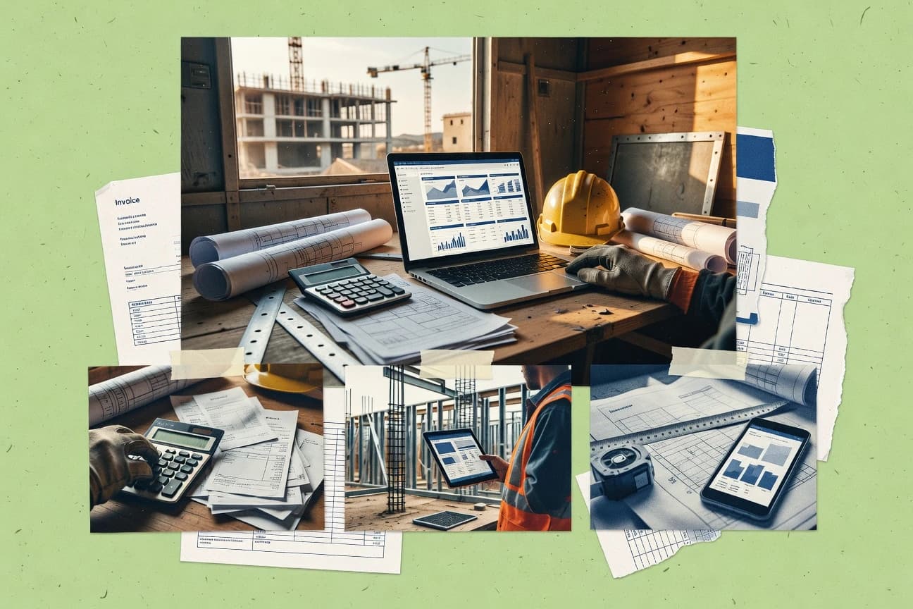 Top 10 Best Accounting Construction Software of 2026