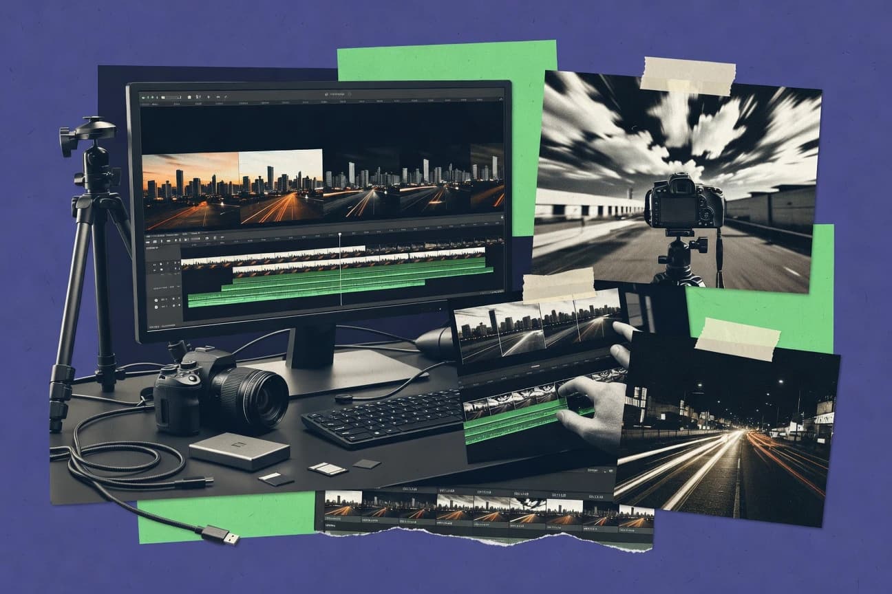 Top 10 Best Time Lapse Software of 2026