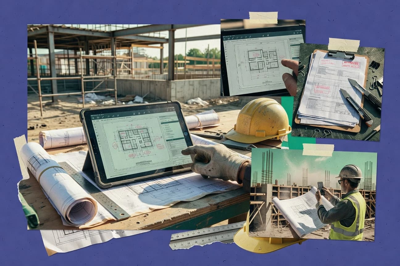Top 10 Best Construction Document Software of 2026