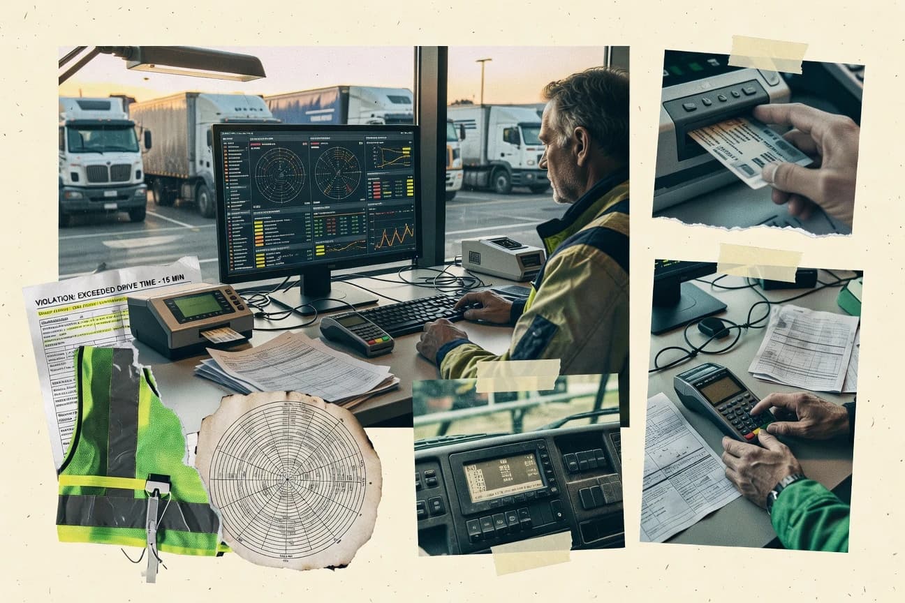 Top 10 Best Tachograph Analysis Software of 2026