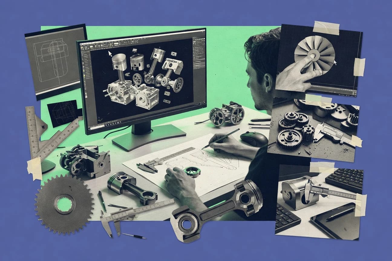 Top 10 Best Inventor Cad Software of 2026