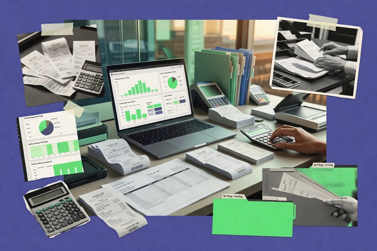 Top 10 Best Sales Tax Reporting Software of 2026