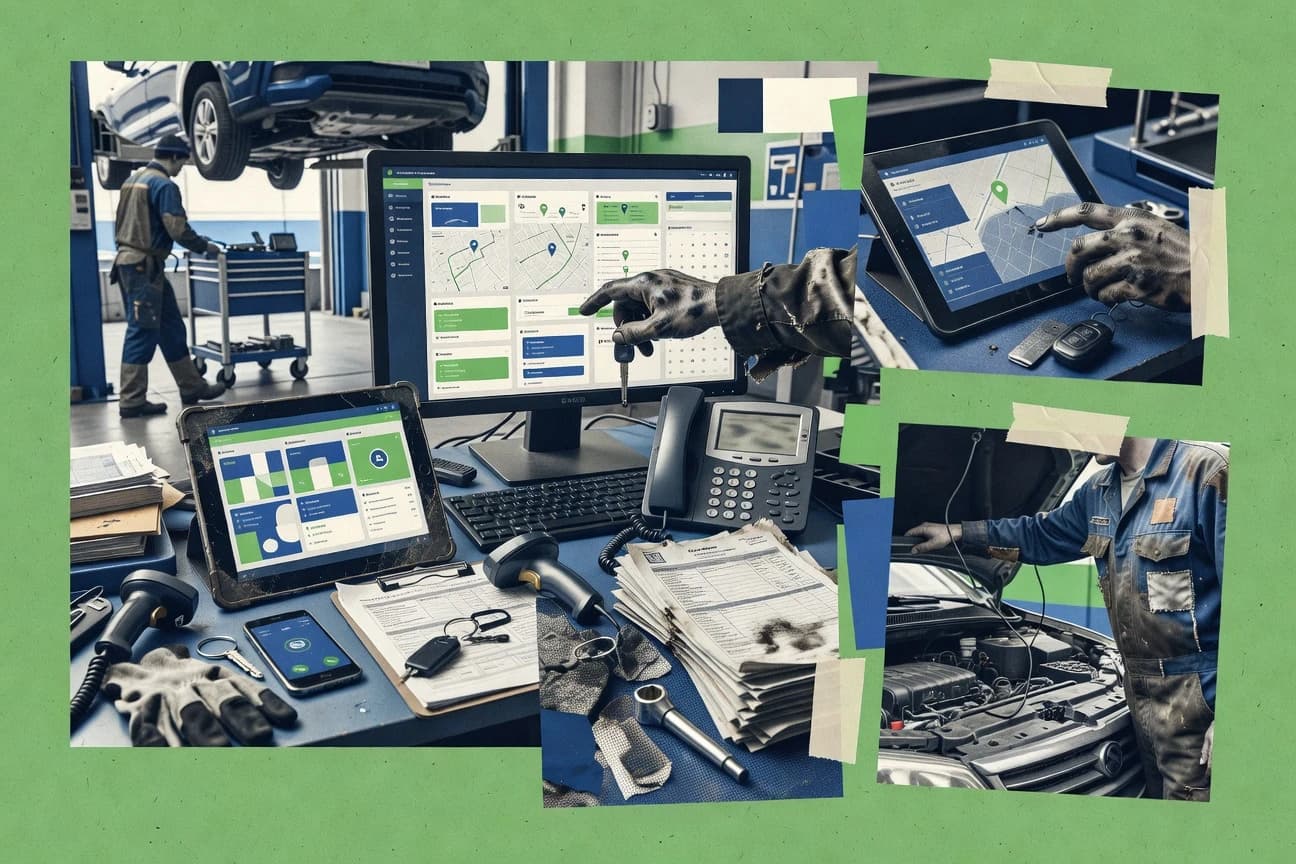 Top 10 Best Service Call Management Software of 2026