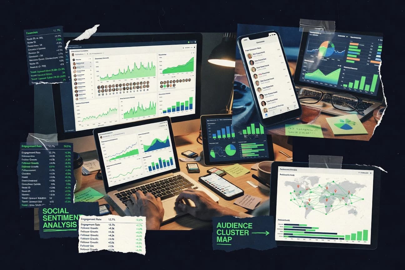 Top 10 Best Social Analytics Software of 2026