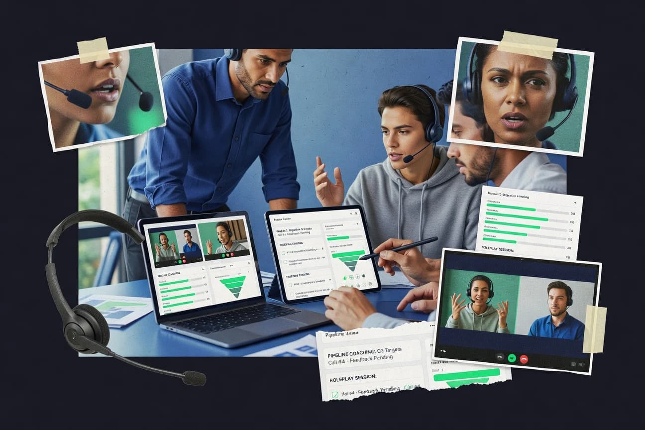 Top 10 Best Sales Enablement Training Software of 2026