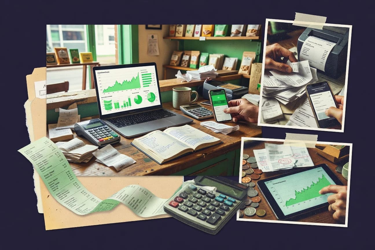 Top 10 Best Small Business Financial Management Software of 2026