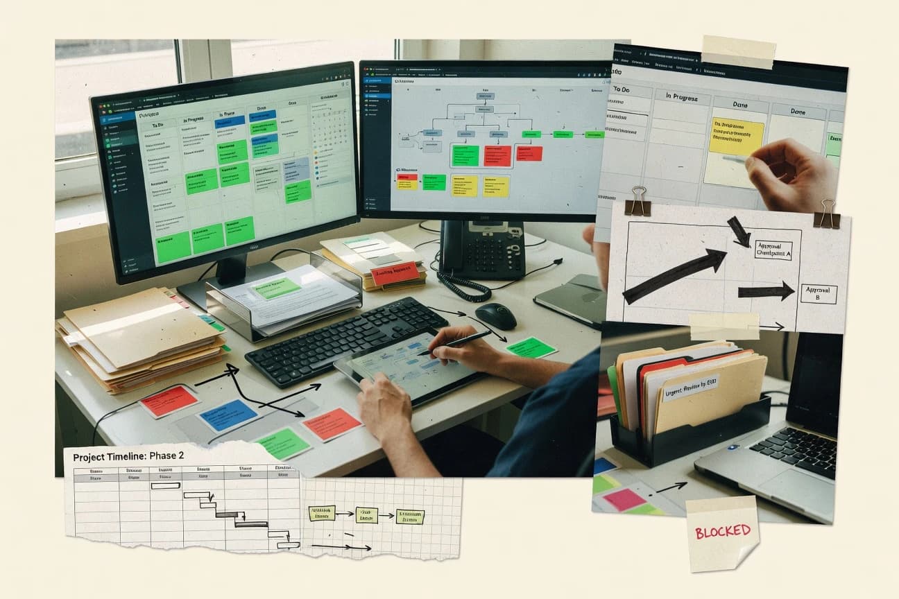 Top 10 Best Workflow System Software of 2026