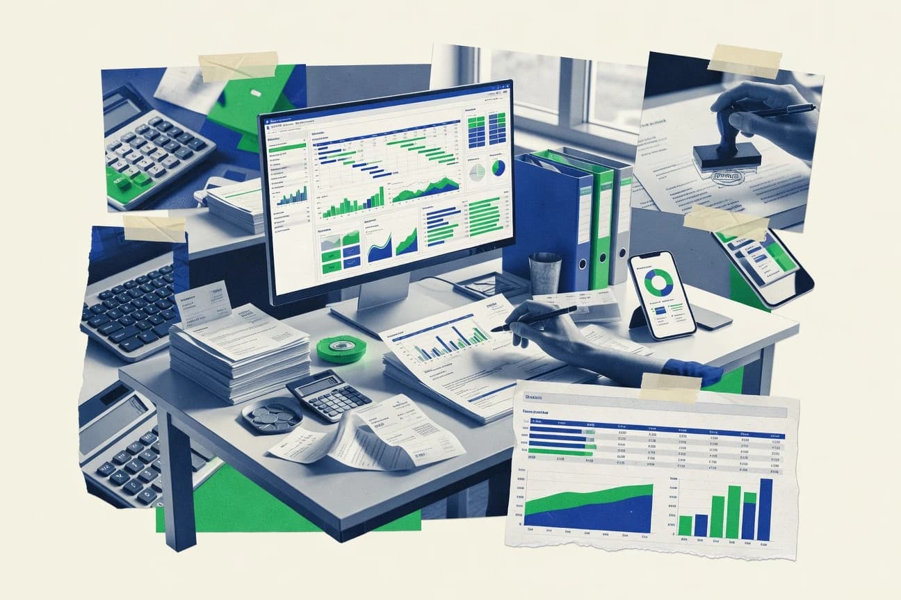 Top 10 Best Project Cost Management Software of 2026