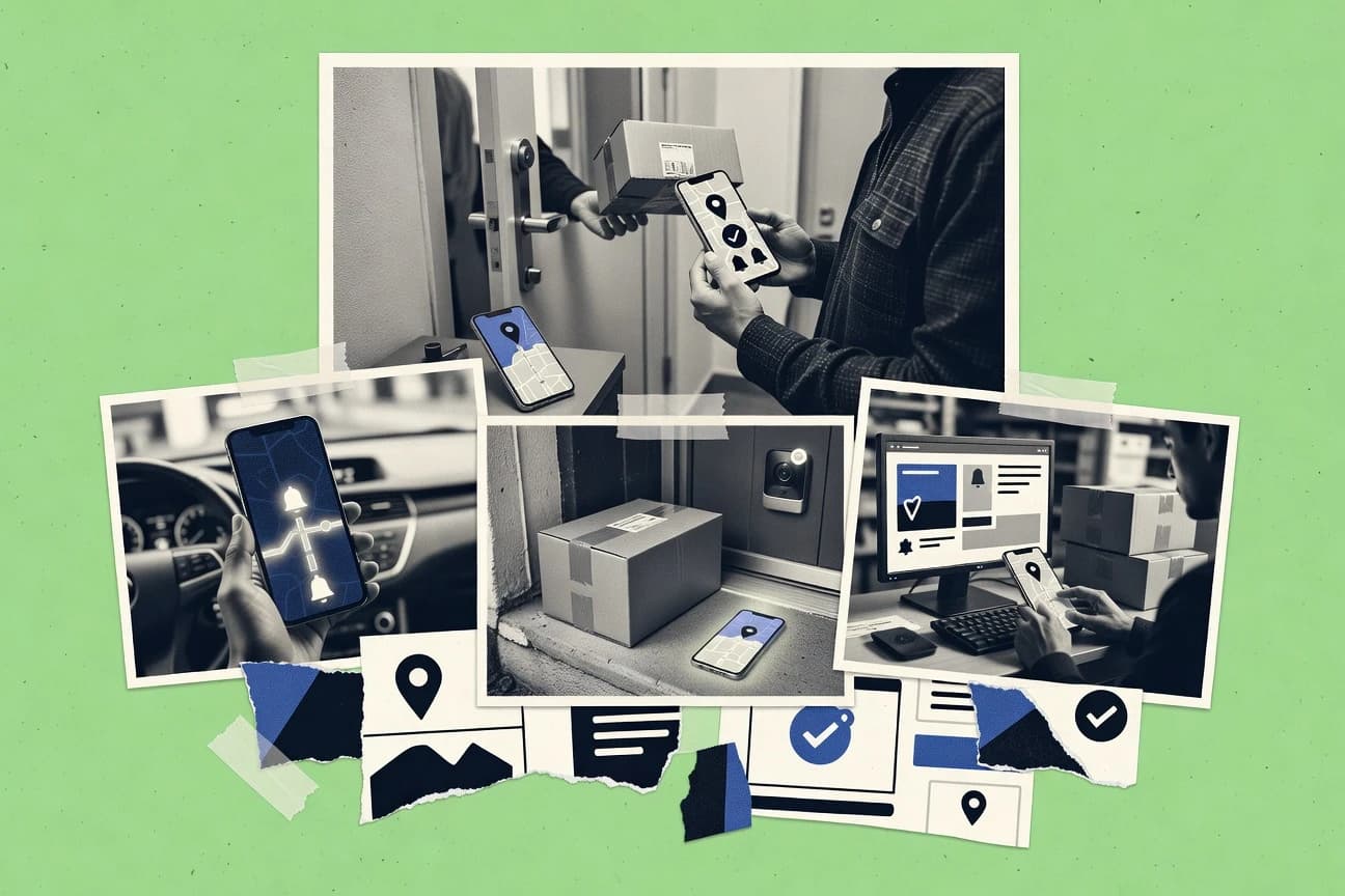 Top 10 Best Delivery Notification Software of 2026