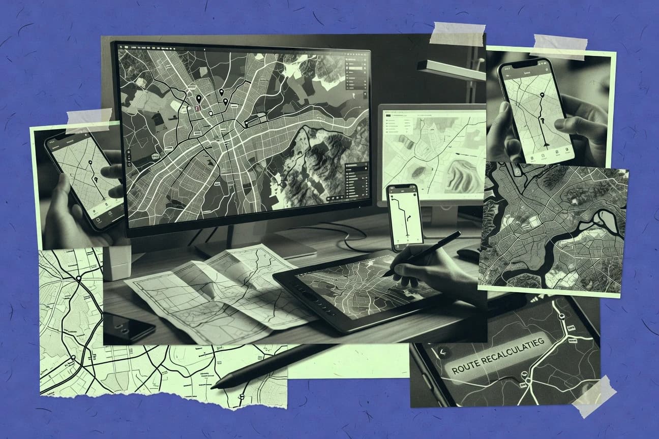 Top 10 Best Mapping Software of 2026