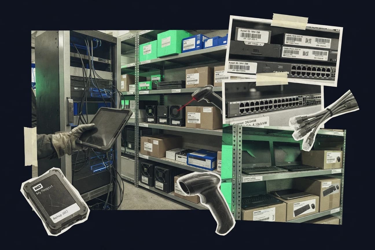 Top 10 Best System Inventory Management Software of 2026