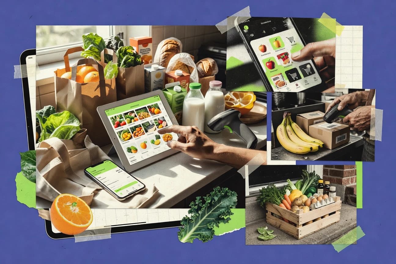 Top 10 Best Online Grocery Store Software of 2026