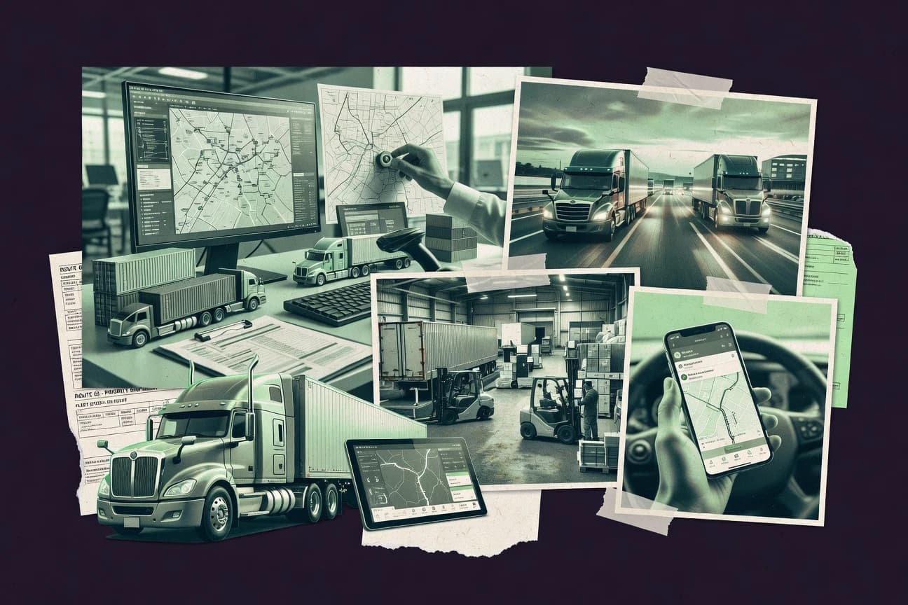 Top 10 Best Carrier Management Software of 2026