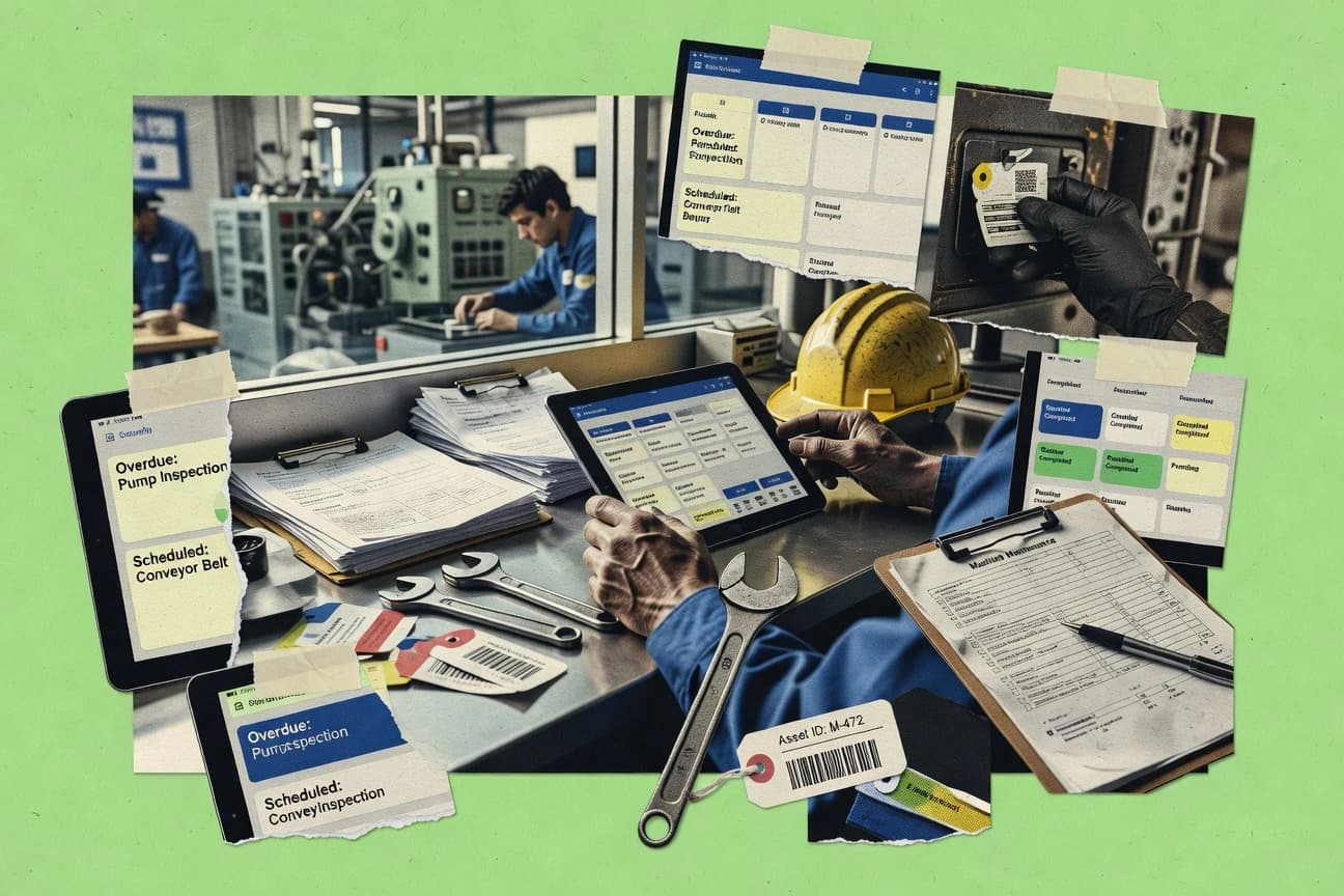 Top 10 Best Work Order Management System Software of 2026