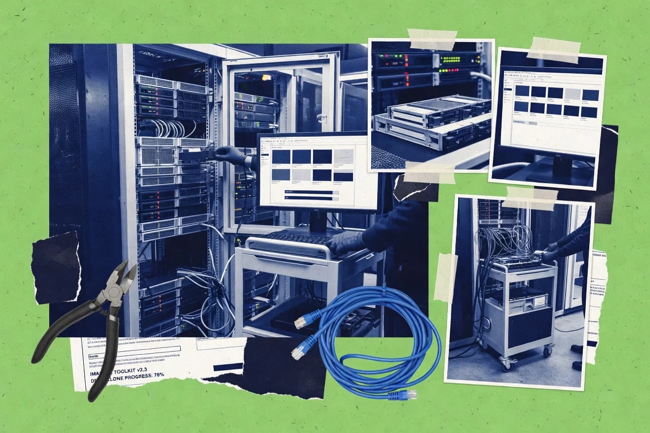 Top 10 Best Server Imaging Software of 2026