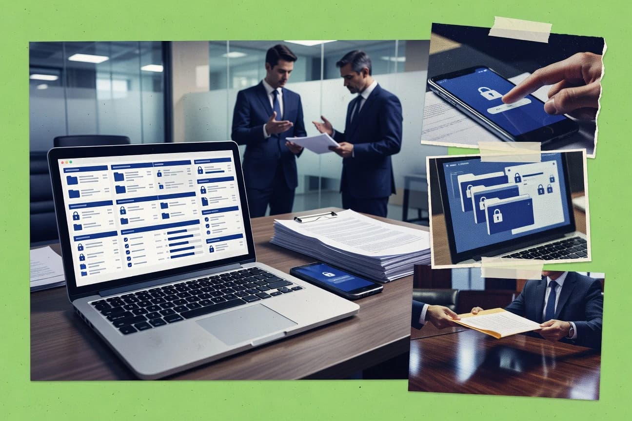 Top 10 Best Dataroom Software of 2026