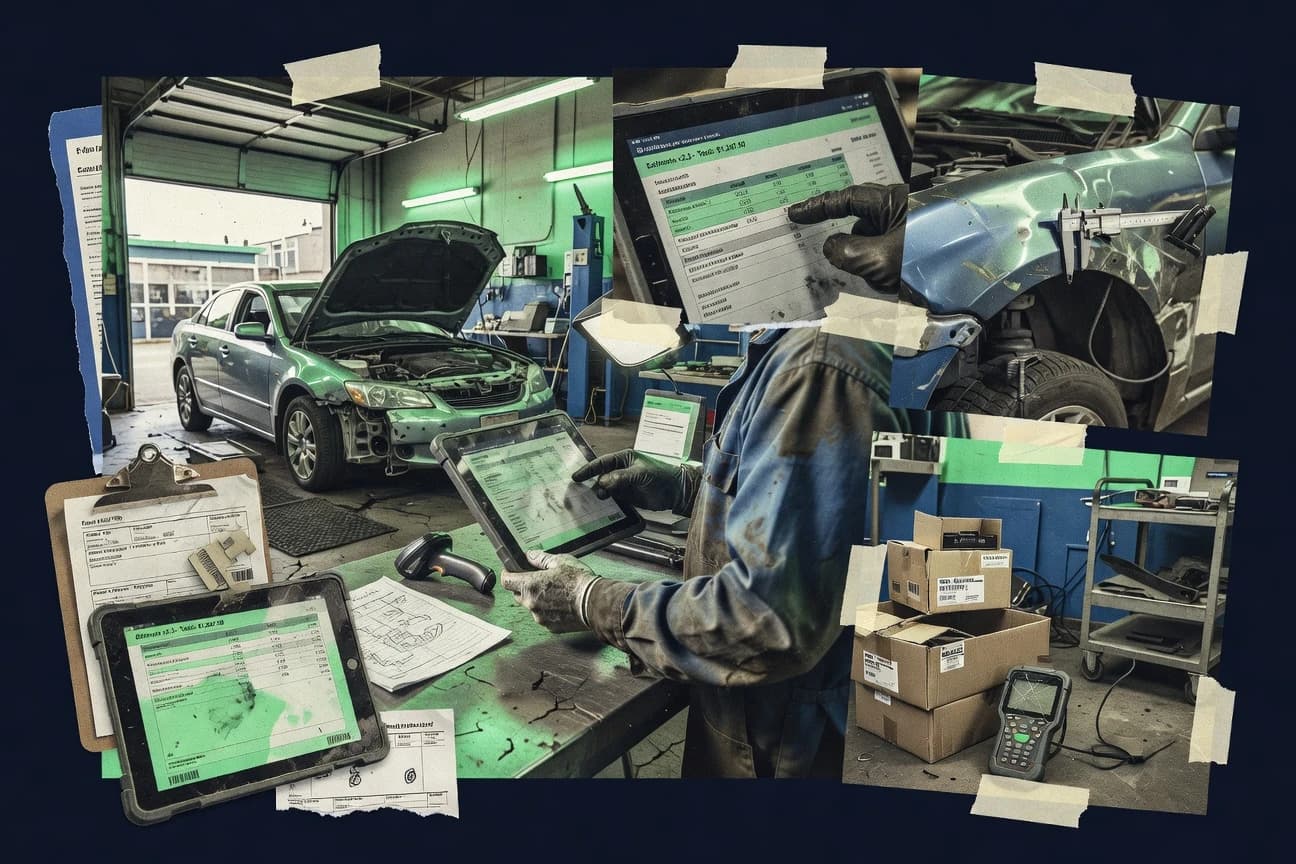 Top 10 Best Repair Estimate Software of 2026